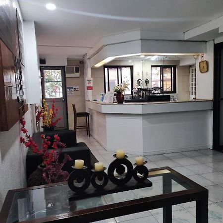 Parkview Hotel Cagayan de Oro Zewnętrze zdjęcie