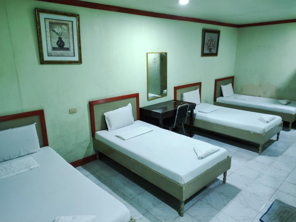 Parkview Hotel Cagayan de Oro Zewnętrze zdjęcie