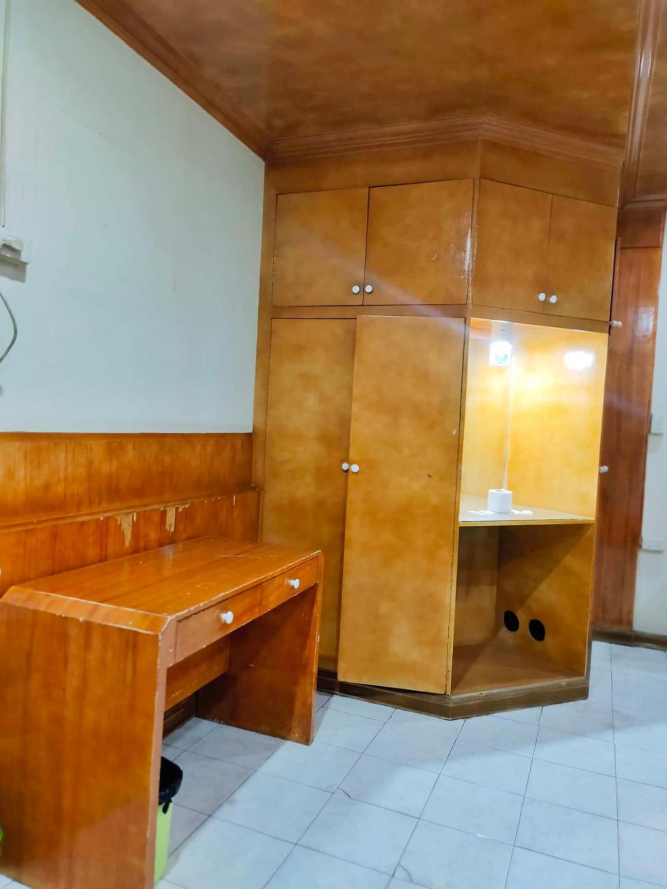 Parkview Hotel Cagayan de Oro Zewnętrze zdjęcie