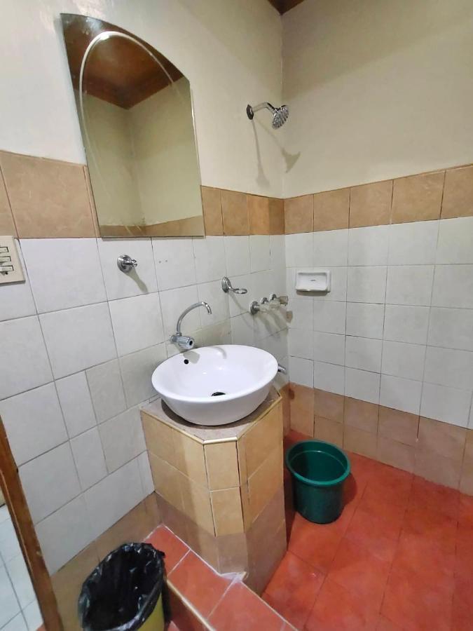 Parkview Hotel Cagayan de Oro Zewnętrze zdjęcie