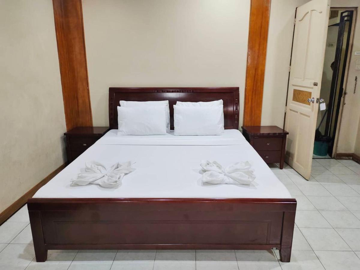 Parkview Hotel Cagayan de Oro Zewnętrze zdjęcie