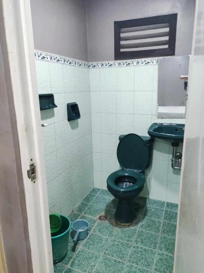 Parkview Hotel Cagayan de Oro Zewnętrze zdjęcie