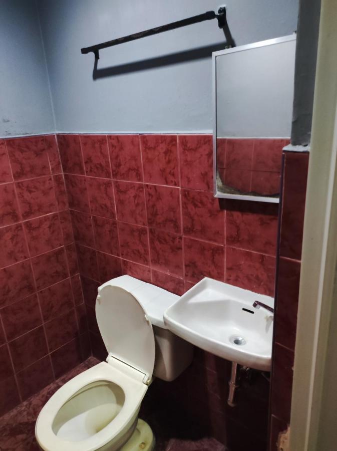 Parkview Hotel Cagayan de Oro Zewnętrze zdjęcie