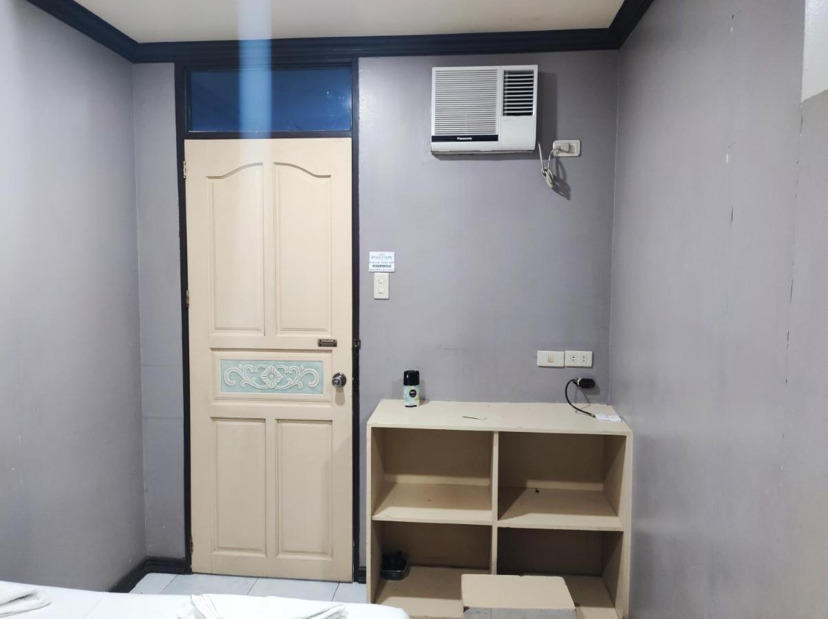 Parkview Hotel Cagayan de Oro Zewnętrze zdjęcie