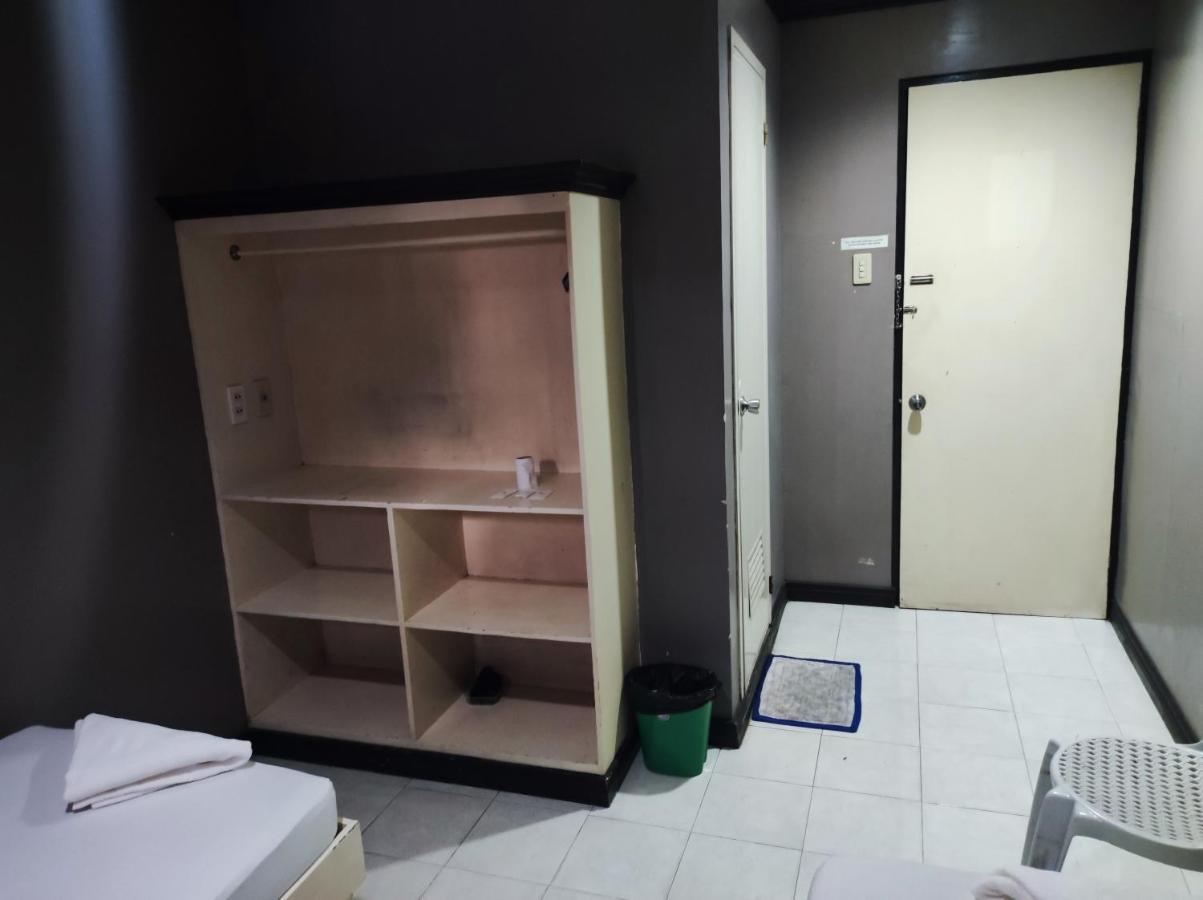 Parkview Hotel Cagayan de Oro Zewnętrze zdjęcie