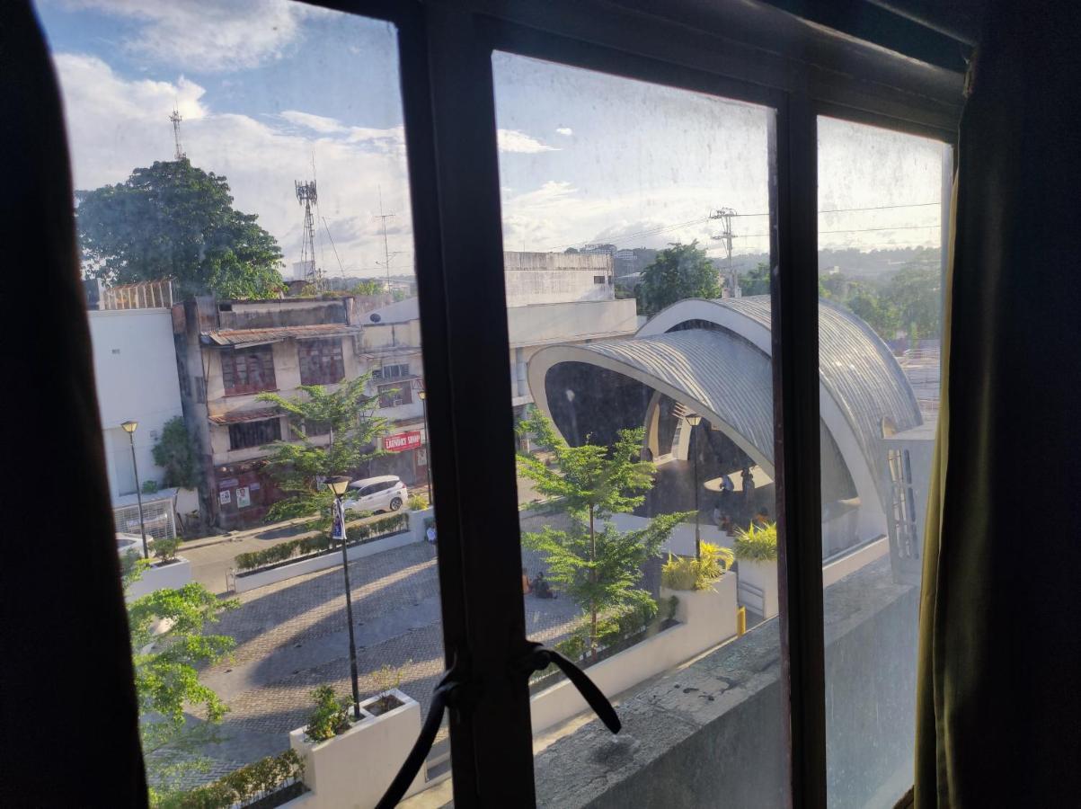 Parkview Hotel Cagayan de Oro Zewnętrze zdjęcie