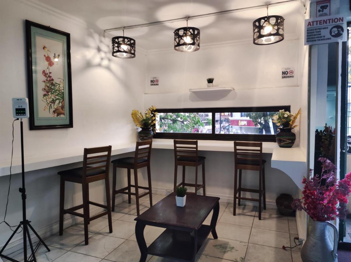 Parkview Hotel Cagayan de Oro Zewnętrze zdjęcie