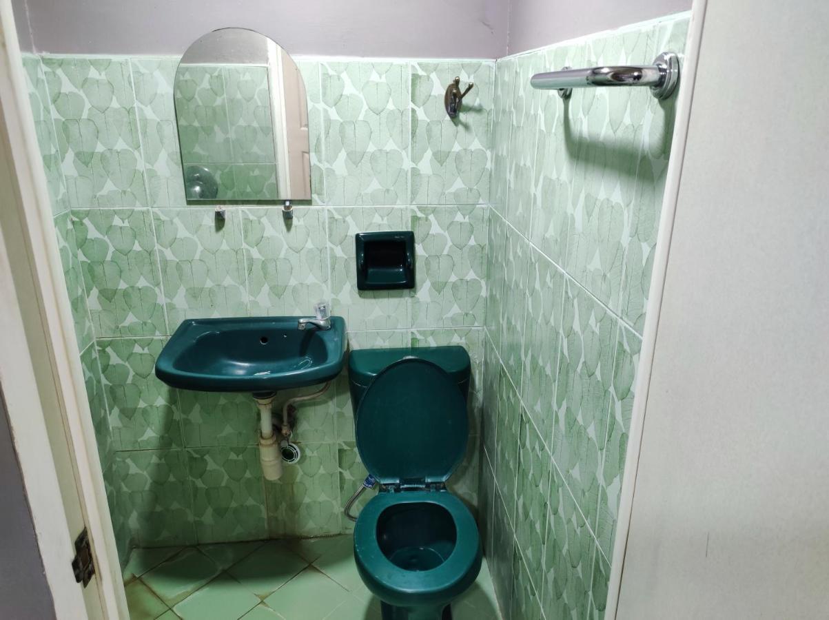 Parkview Hotel Cagayan de Oro Zewnętrze zdjęcie