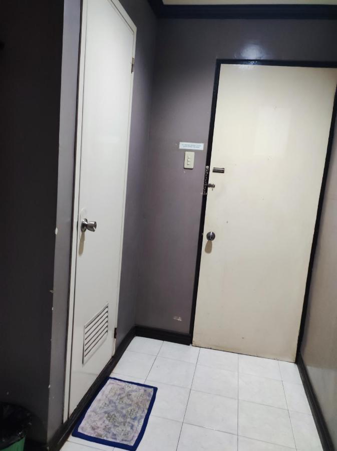 Parkview Hotel Cagayan de Oro Zewnętrze zdjęcie