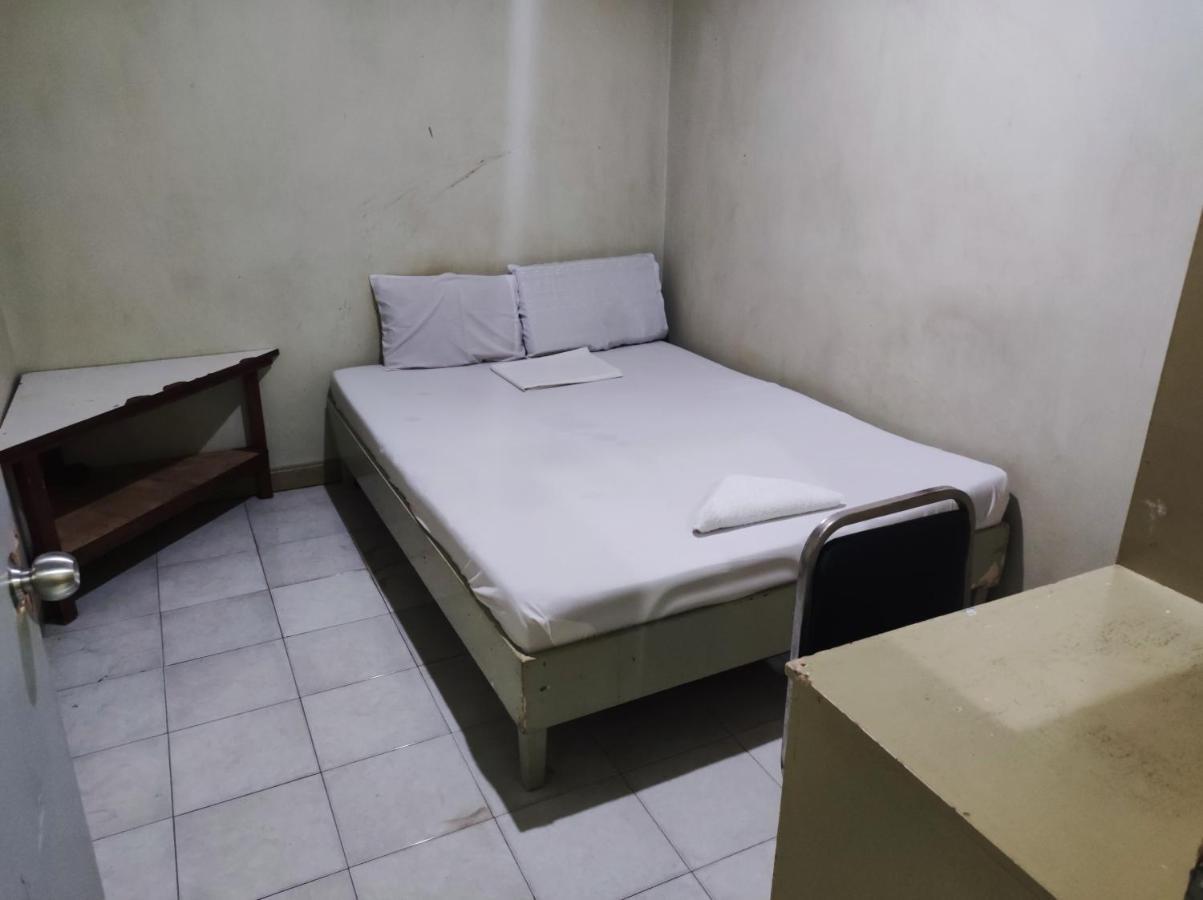 Parkview Hotel Cagayan de Oro Zewnętrze zdjęcie