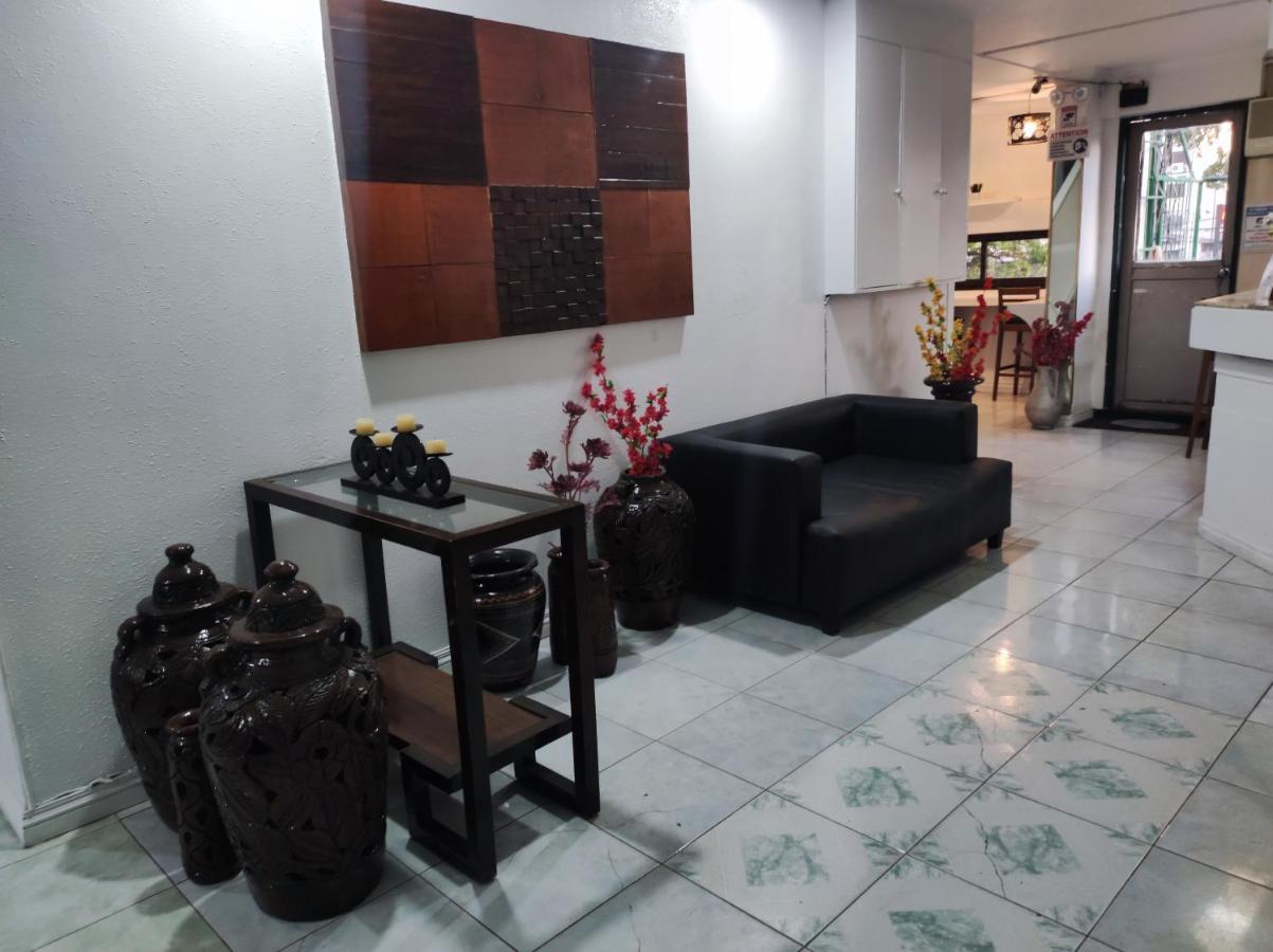 Parkview Hotel Cagayan de Oro Zewnętrze zdjęcie