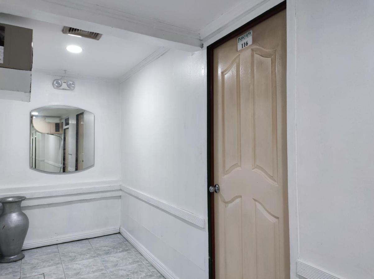 Parkview Hotel Cagayan de Oro Zewnętrze zdjęcie