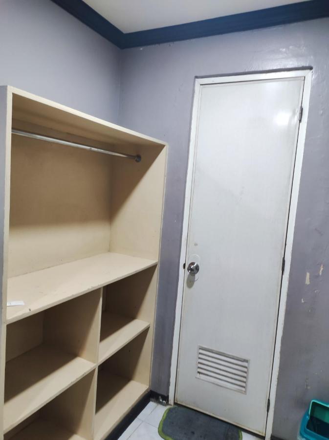 Parkview Hotel Cagayan de Oro Zewnętrze zdjęcie