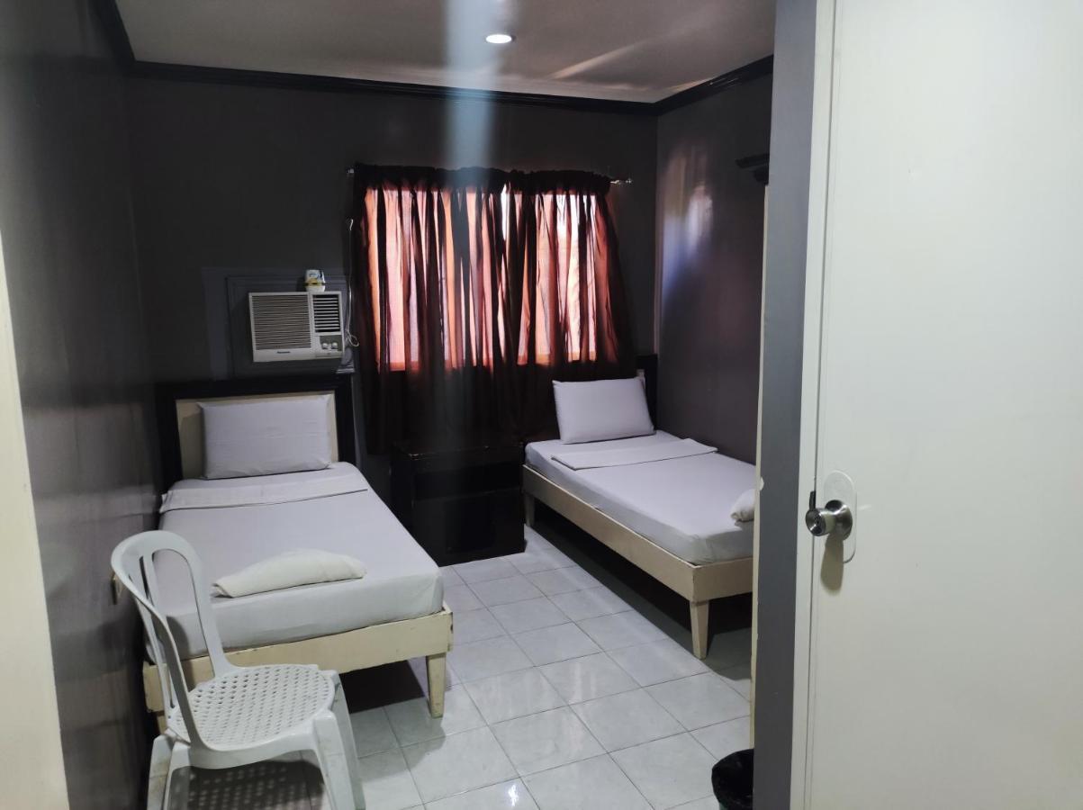 Parkview Hotel Cagayan de Oro Zewnętrze zdjęcie