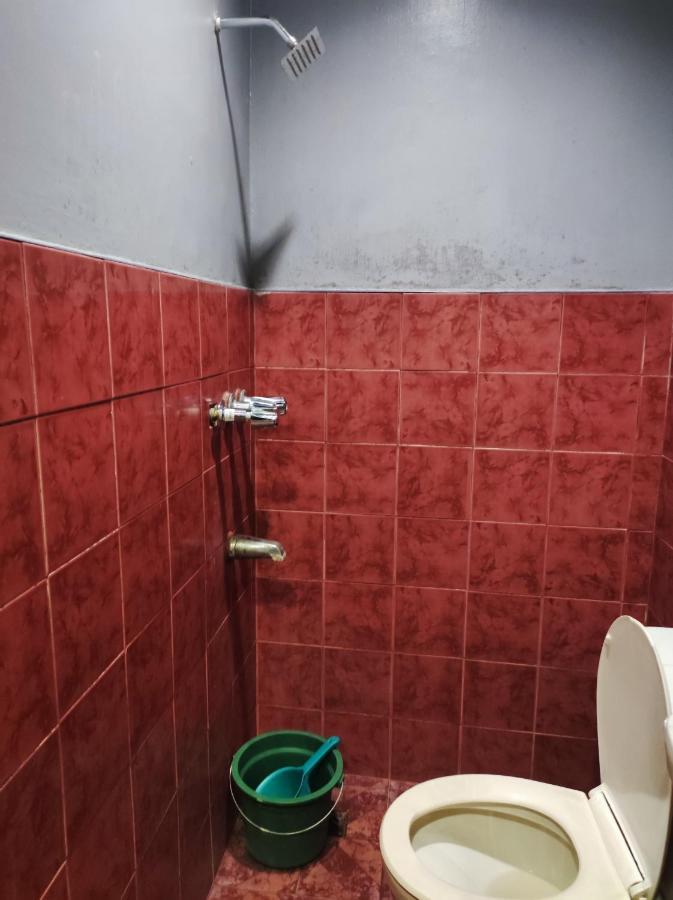 Parkview Hotel Cagayan de Oro Zewnętrze zdjęcie