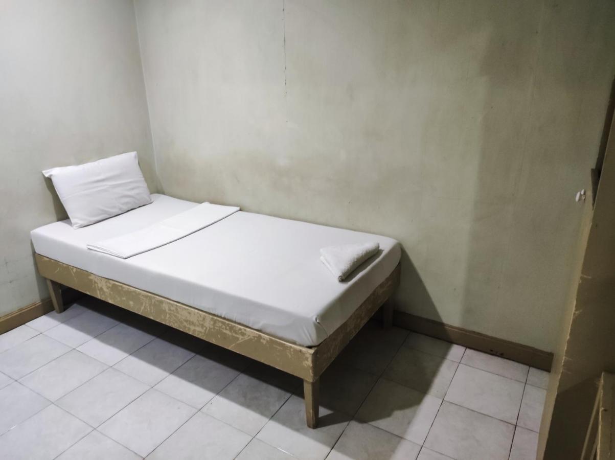 Parkview Hotel Cagayan de Oro Zewnętrze zdjęcie