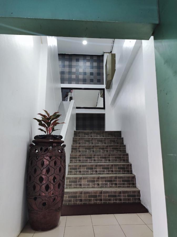 Parkview Hotel Cagayan de Oro Zewnętrze zdjęcie