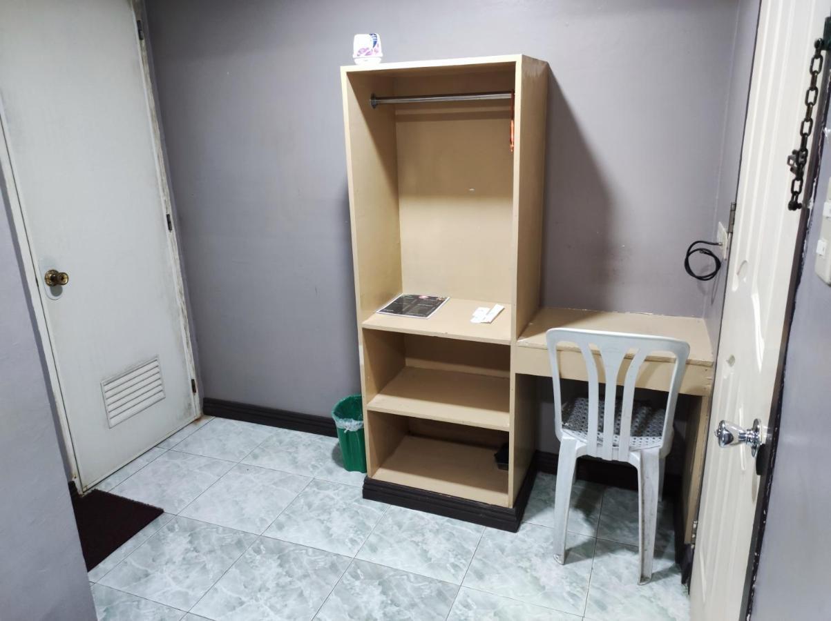 Parkview Hotel Cagayan de Oro Zewnętrze zdjęcie