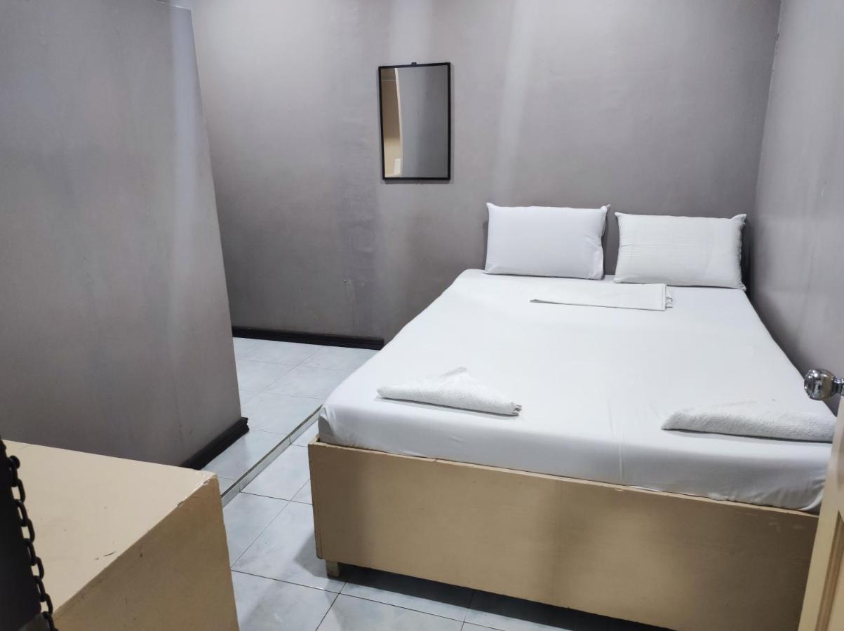 Parkview Hotel Cagayan de Oro Zewnętrze zdjęcie