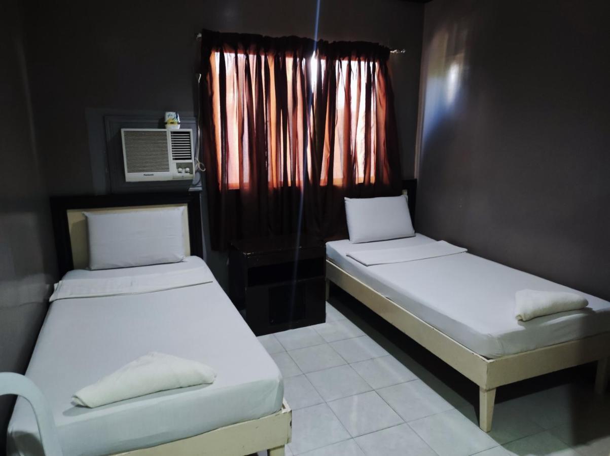 Parkview Hotel Cagayan de Oro Zewnętrze zdjęcie