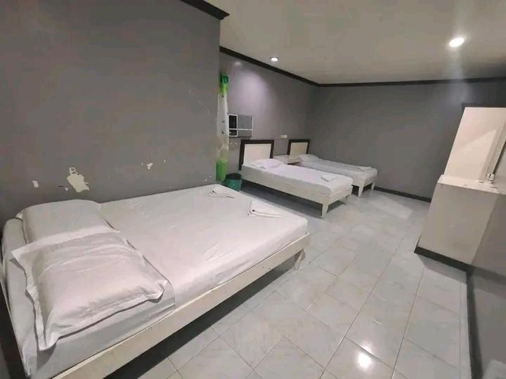 Parkview Hotel Cagayan de Oro Pokój zdjęcie