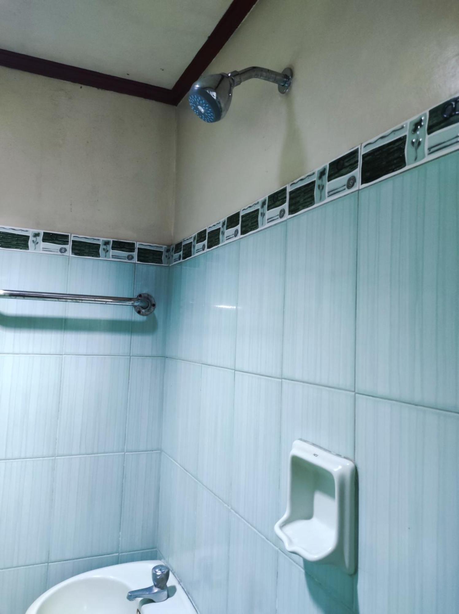 Parkview Hotel Cagayan de Oro Zewnętrze zdjęcie