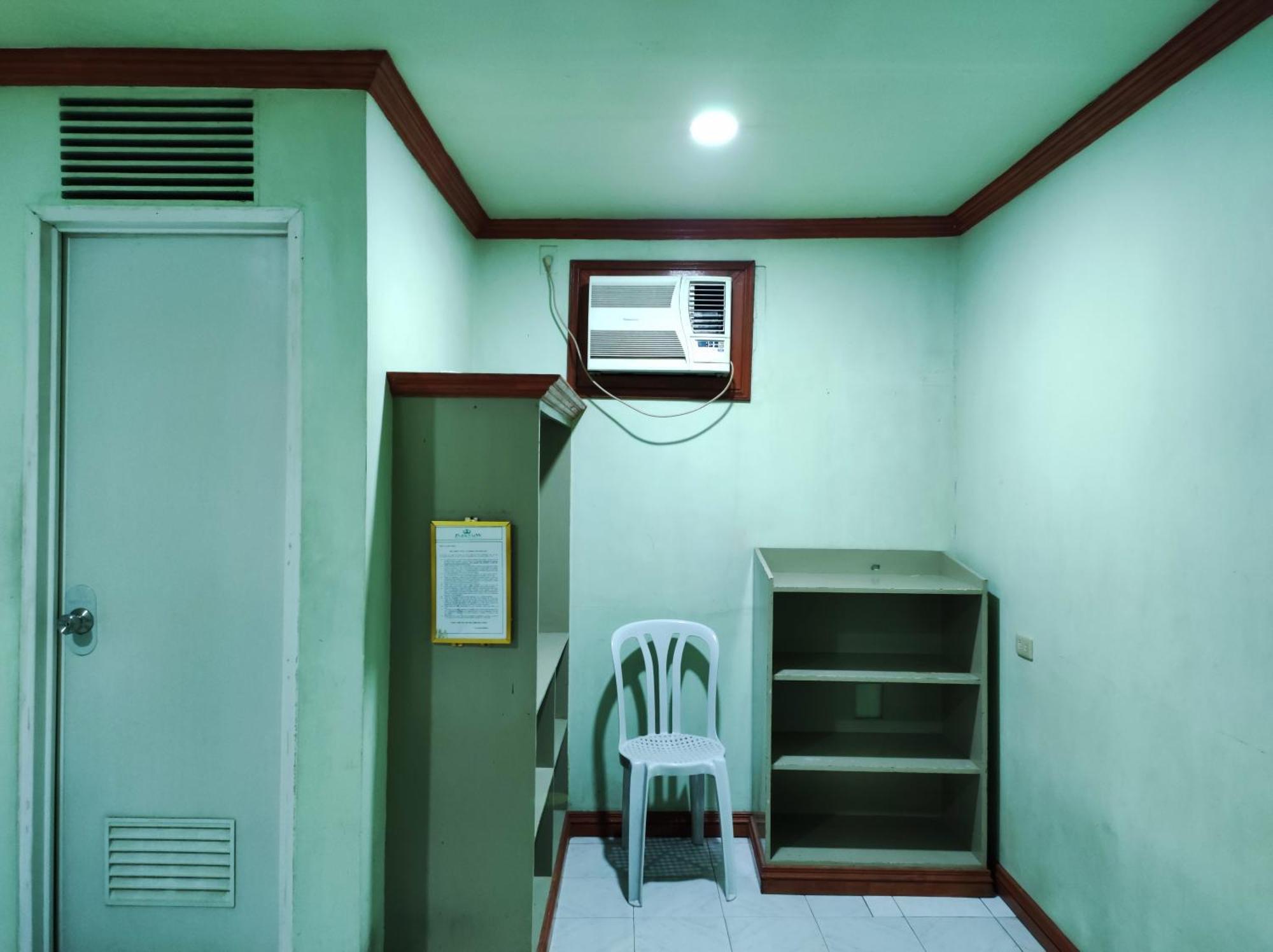 Parkview Hotel Cagayan de Oro Zewnętrze zdjęcie